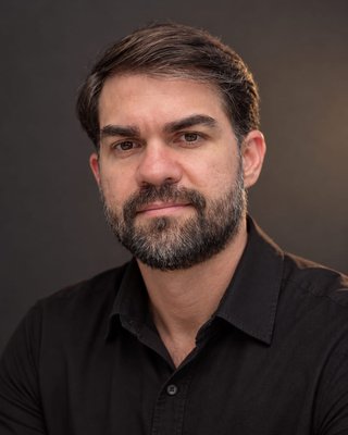Pablo Chinchilla, fundador de neurostudio
